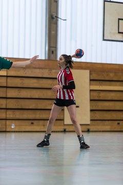 Bild 126 - A.Juniorinnen Bramstedter TS - HSG Fockb/Nuebbel : Ergebnis: 28:32